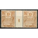 MGPE 07 - N° T16 - **= Mill : 1