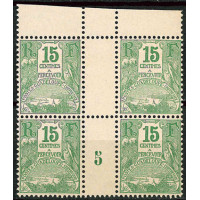 MGPE 09 - N° T17 - **= Mill : 5 