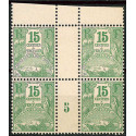 MGPE 09 - N° T17 - **= Mill : 5