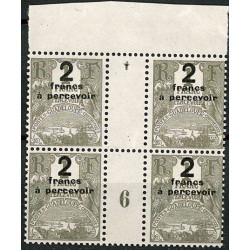 MGPE 13 - N° T23 - **= Mill : 6