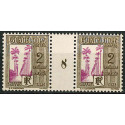MGPE 15 - N° T25 - *= Mill : 8