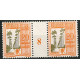MGPE 21 - N° T30 - *= Mill : 8