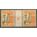 MGPE 22 - N° T30 - **= Mill : 2