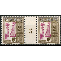 MGPE 16 - N° T25 - *= Mill : 5 