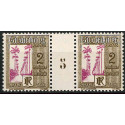 MGPE 16 - N° T25 - *= Mill : 5