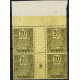 MGPE 10 - N° T18 - **= Mill : 8