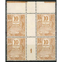 MGPE 06 - N° T16 - **= Mill : 1