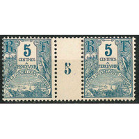 MGPE 04 - N° T15 - *= Mill : 5 