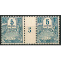 MGPE 04 - N° T15 - *= Mill : 5