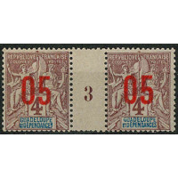MGPE 01 - N° 73 - **= Mill : 3 