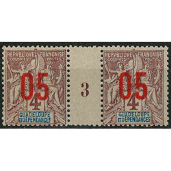 MGPE 01 - N° 73 - **= Mill : 3