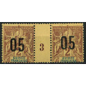 MGUI 03 - N° 48 - *= Mill : 3