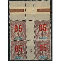 MGUI 05 - N° 49 - **= Mill : 3 