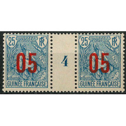 MGUI 15 - N° 59 - *= Mill : 4