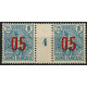 MGUI 15 - N° 59 - *= Mill : 4