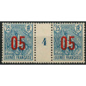 MGUI 15 - N° 59 - *= Mill : 4