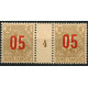 MGUI 16 - N° 60 - *= Mill : 4