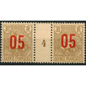 MGUI 16 - N° 60 - *= Mill : 4
