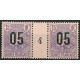 MGUI 12 - N° 57 - *= Mill : 4