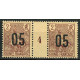 MGUI 10 - N° 55 - *= Mill : 4