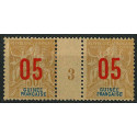 MGUI 06 - N° 52 - *= Mill : 3