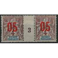 MGUI 04 - N° 49 - *= Mill : 3 