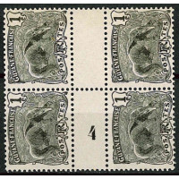 MGUY 02 - N° 49 - **= Mill : 4 