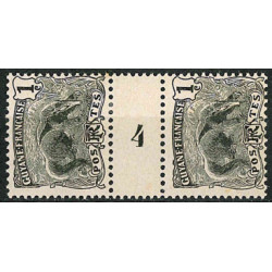 MGUY 04 - N° 49 - *= Mill : 1924