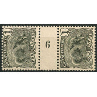 MGUY 06 - N° 49 - *= Mill : 6 