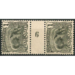 MGUY 06 - N° 49 - *= Mill : 6