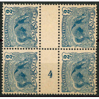 MGUY 08 - N° 50 - **= Mill : 1904 