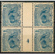 MGUY 08 - N° 50 - **= Mill : 1904 