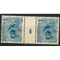 MGUY 10 - N° 50 - **= Mill : 1924 