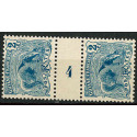 MGUY 10 - N° 50 - **= Mill : 1924