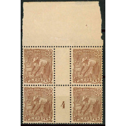 MGUY 15 - N° 55 - **= Mill : 4
