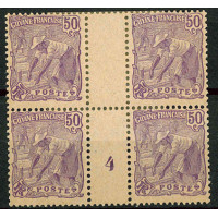 MGUY 21 - N° 61 - *= Mill : 4 