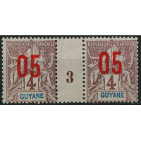 MGUY 23 - N° 67 - **= Mill : 3 