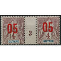 MGUY 23 - N° 67 - **= Mill : 3