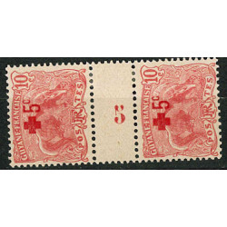 MGUY 27 - N° 74 - *= Mill : 5