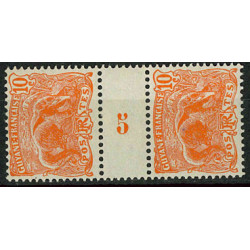 MGUY 29 - N° 77 - **= Mill : 5