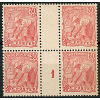 MGUY 31 - N° 79 - **= Mill : 1 