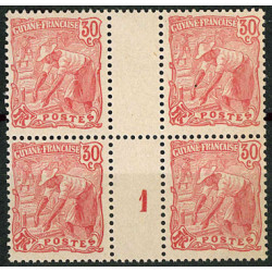 MGUY 31 - N° 79 - **= Mill : 1