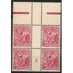MGUY 35 - N° 86 - **= Mill : 1