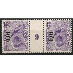 MGUY 37 - N° 91 - *= Mill : 9