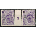 MGUY 37 - N° 91 - *= Mill : 9