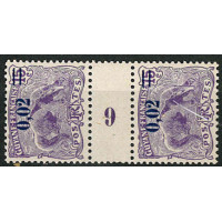 MGUY 39 - N° 92 - **= Mill : 9 