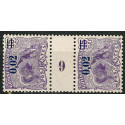 MGUY 39 - N° 92 - **= Mill : 9