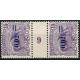 MGUY 41 - N° 92 d - **= Mill : 9 