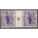 MGUY 41 - N° 92 d - **= Mill : 9