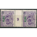 MGUY 43 - N° 93 - *= Mill : 9